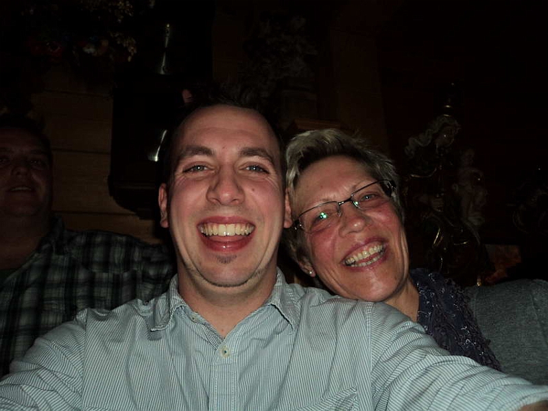 2-Katschberg, Geischl 132